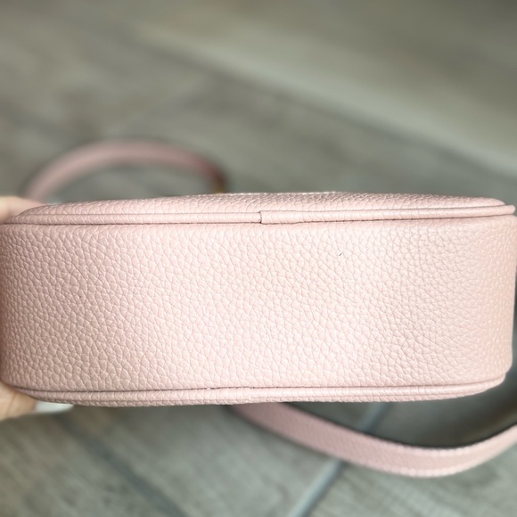 Gucci Pink SoHo Disco Bag - Picture 5 of 8